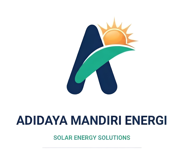 Tentang Adidaya